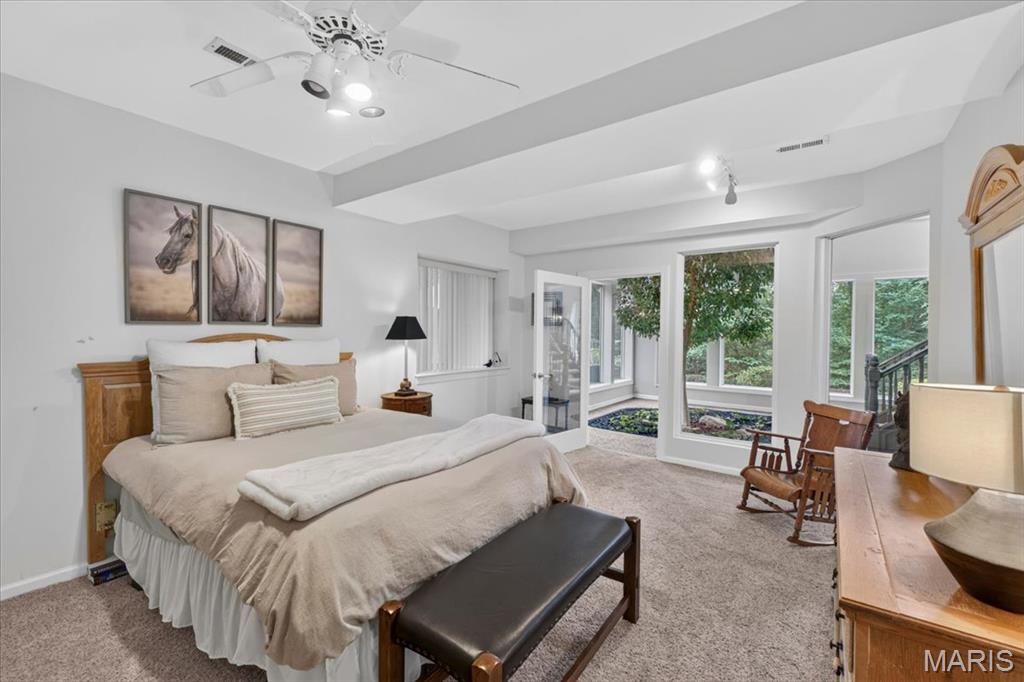 Whitmoor Country Club - Residential