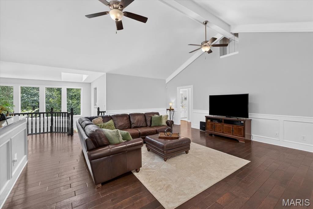 Whitmoor Country Club - Residential