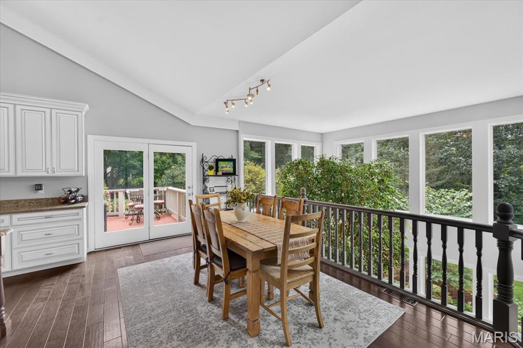 Whitmoor Country Club - Residential