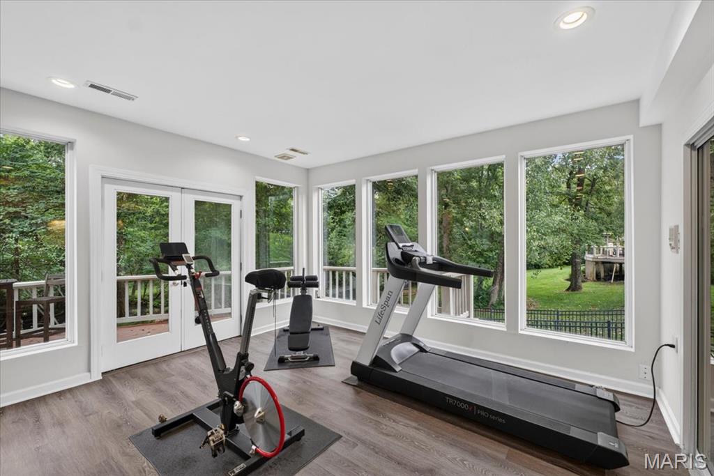 Whitmoor Country Club - Residential
