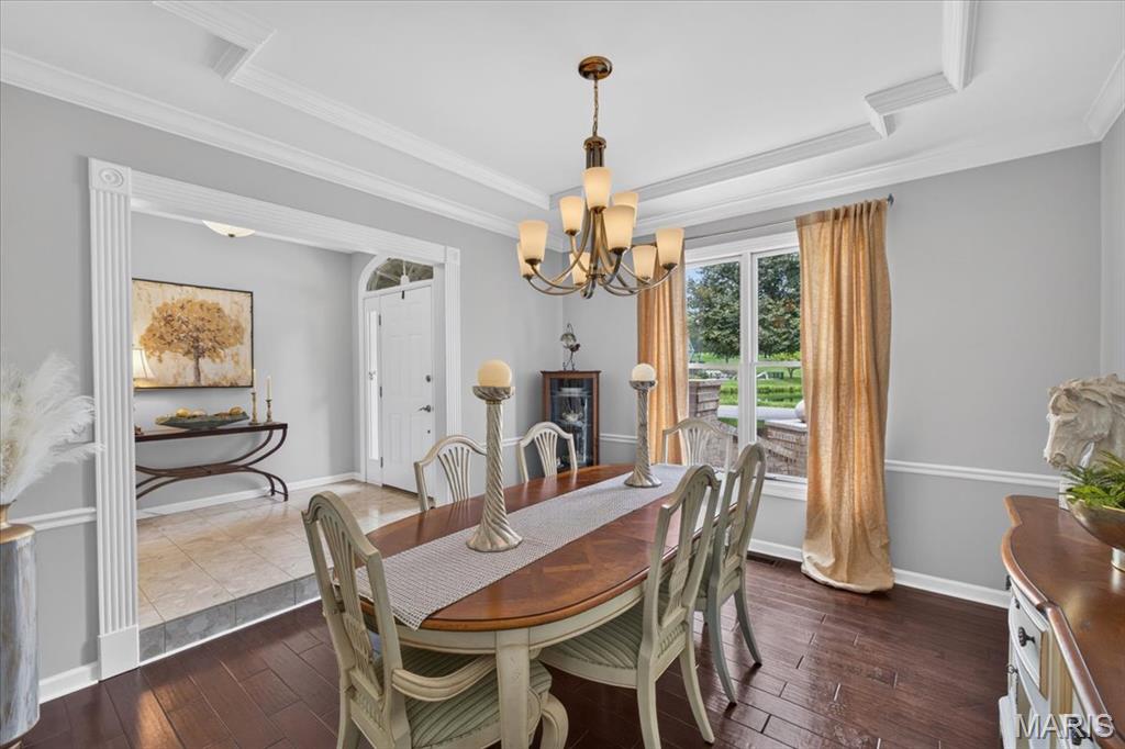 Whitmoor Country Club - Residential