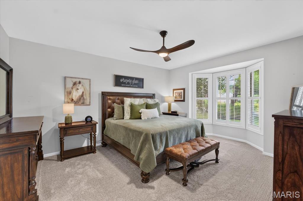 Whitmoor Country Club - Residential