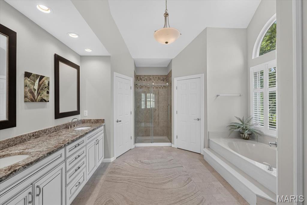 Whitmoor Country Club - Residential
