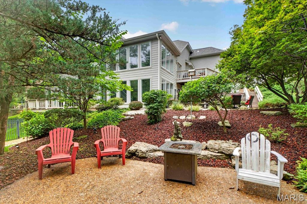 Whitmoor Country Club - Residential