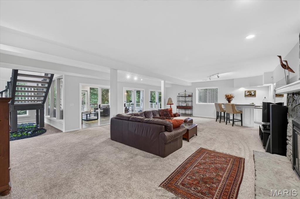 Whitmoor Country Club - Residential