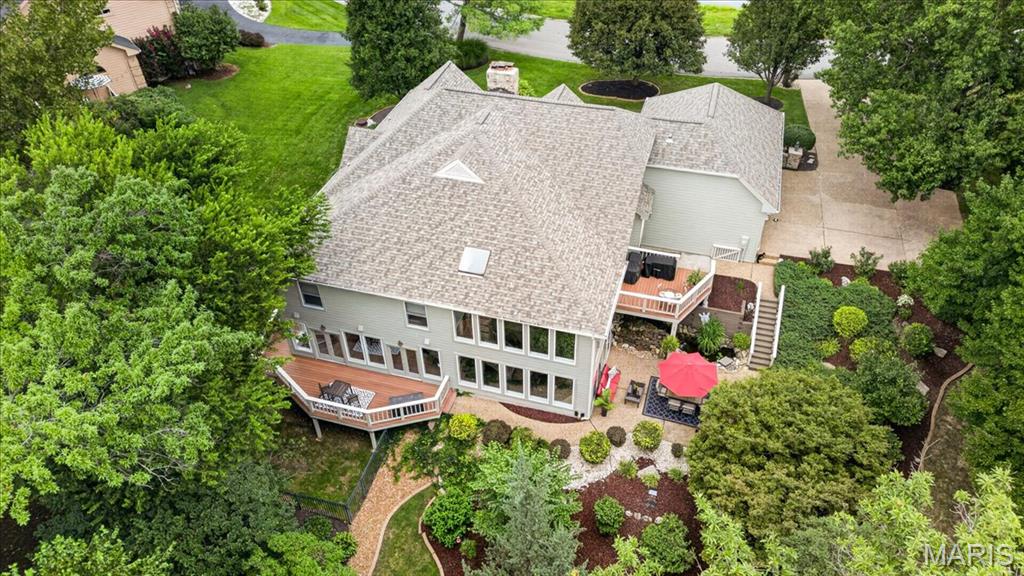 Whitmoor Country Club - Residential