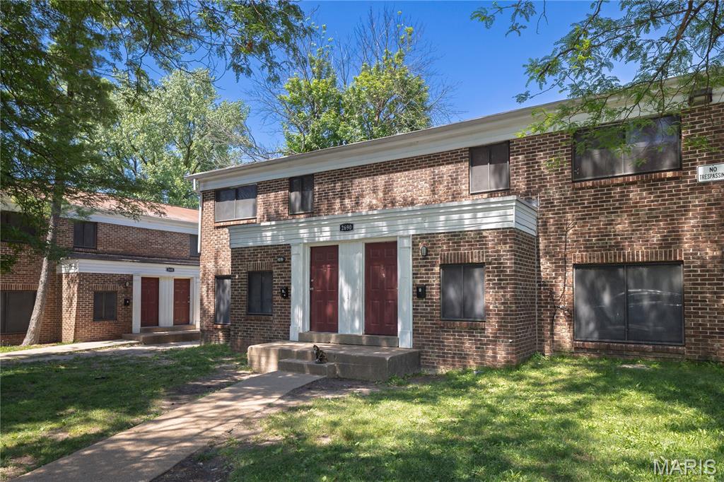Parkview Manor 2 - Residential Income