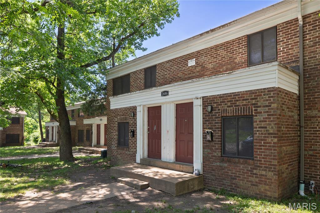 Parkview Manor 2 - Residential Income