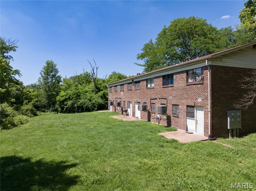 Parkview Manor 2 - Residential Income