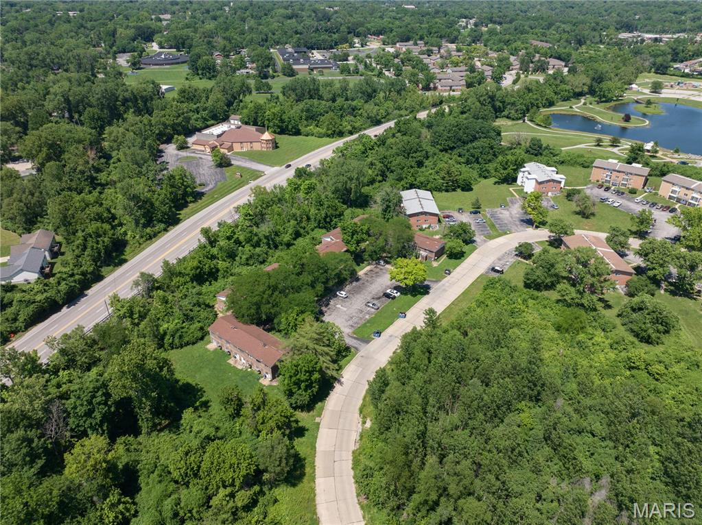 Parkview Manor 2 - Residential Income