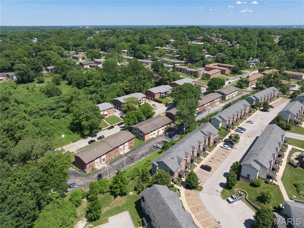 Parkview Manor 2 - Residential Income
