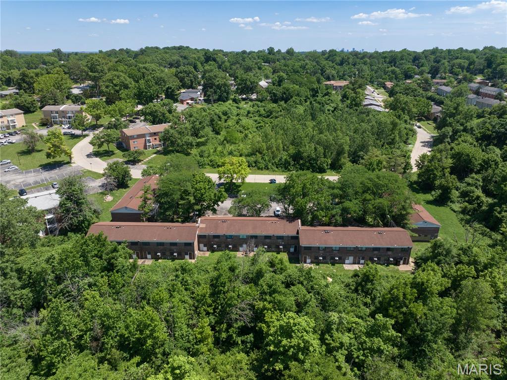 Parkview Manor 2 - Residential Income