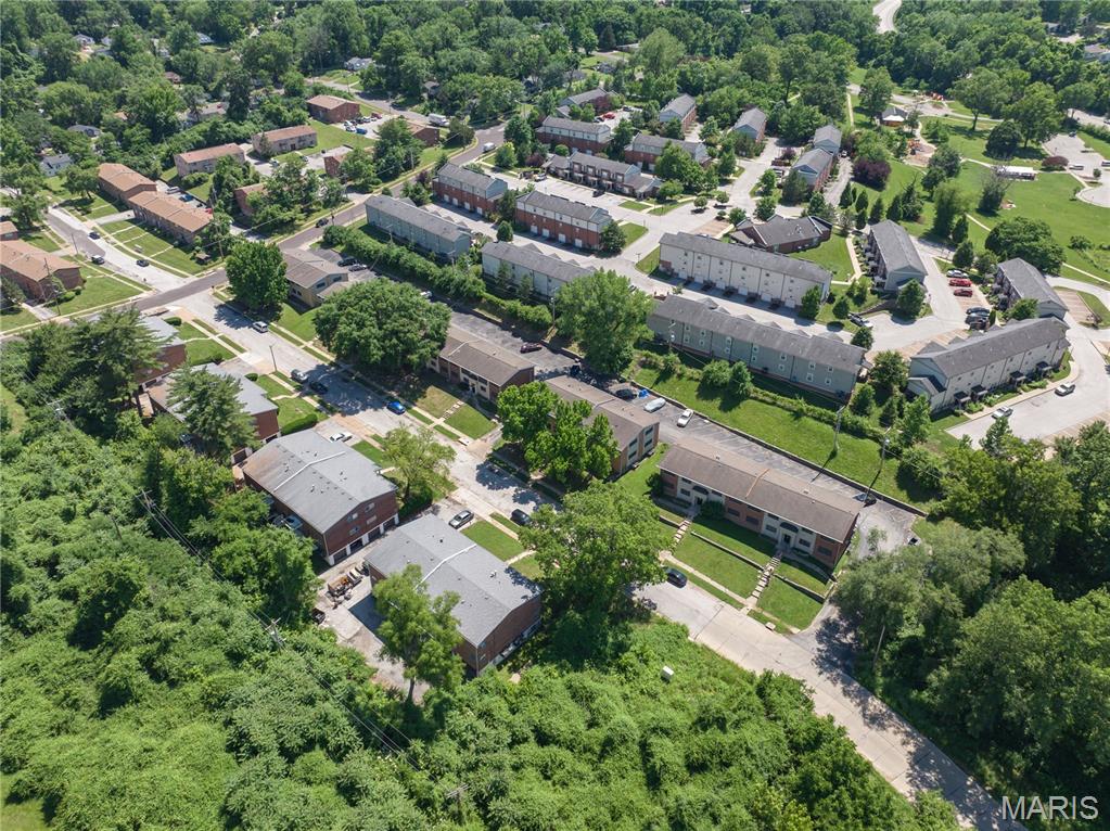 Parkview Manor 2 - Residential Income
