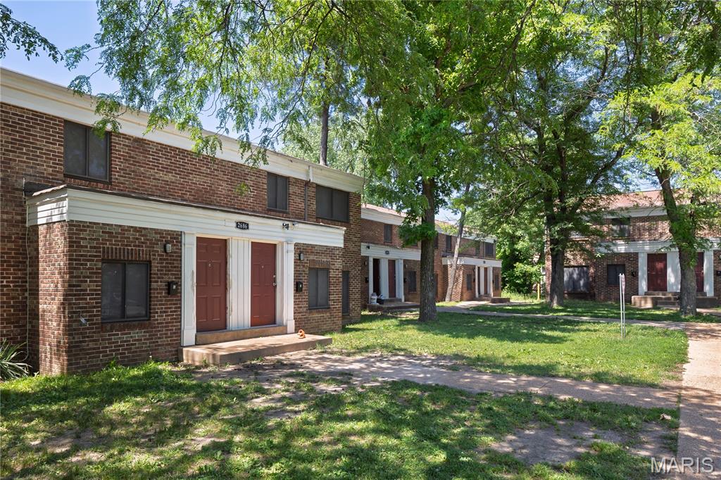 Parkview Manor 2 - Residential Income