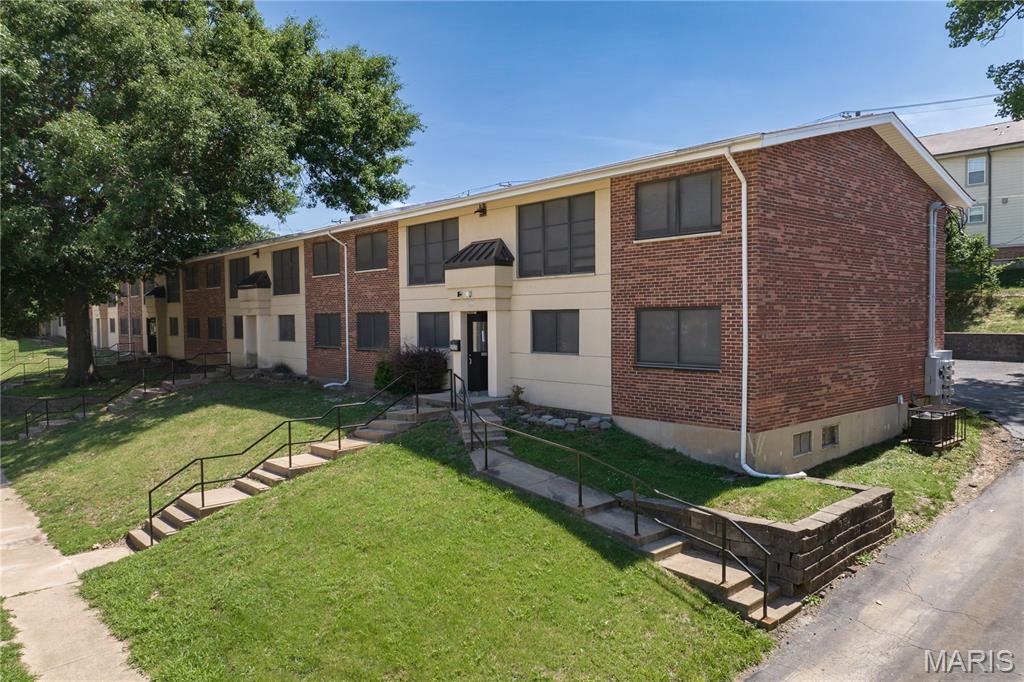 Parkview Manor 2 - Residential Income