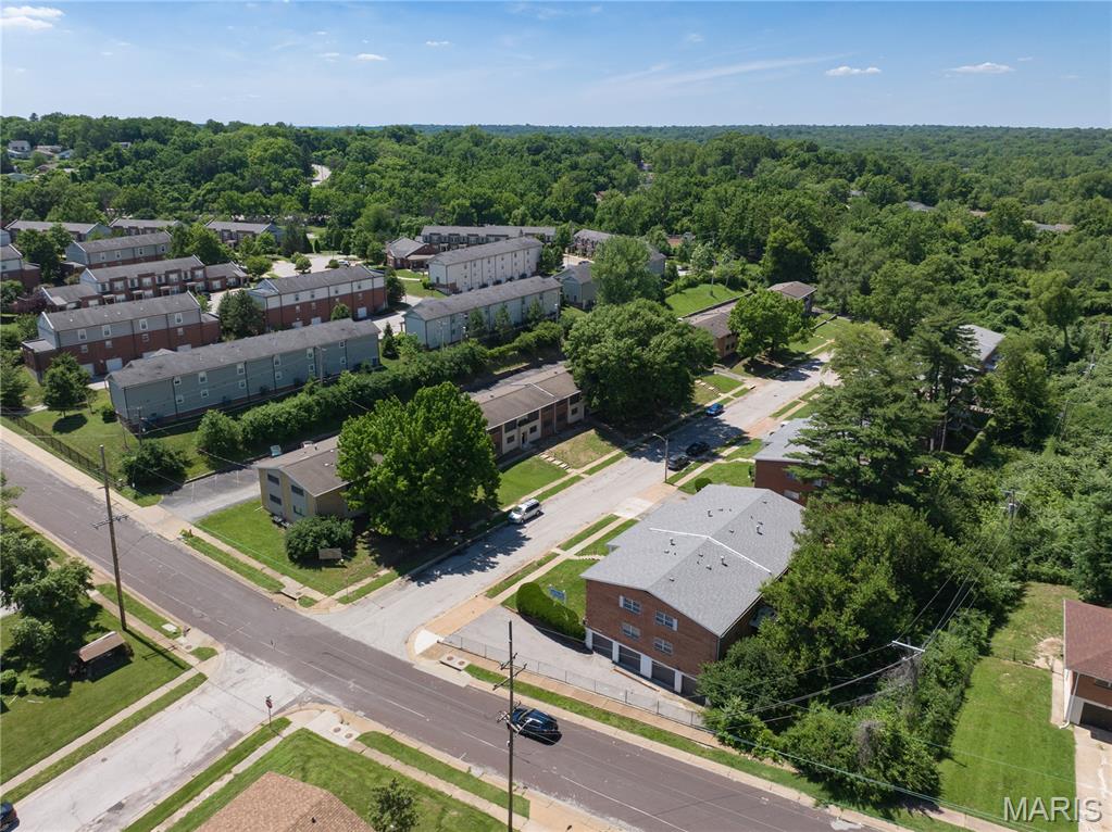 Parkview Manor 2 - Residential Income