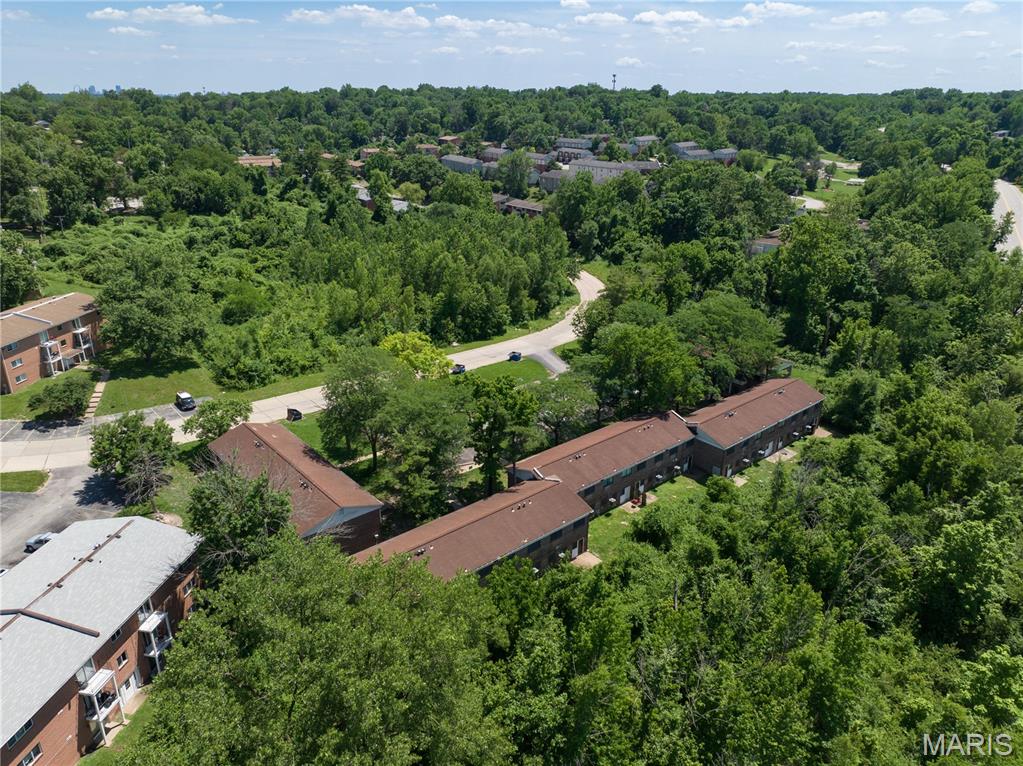 Parkview Manor 2 - Residential Income
