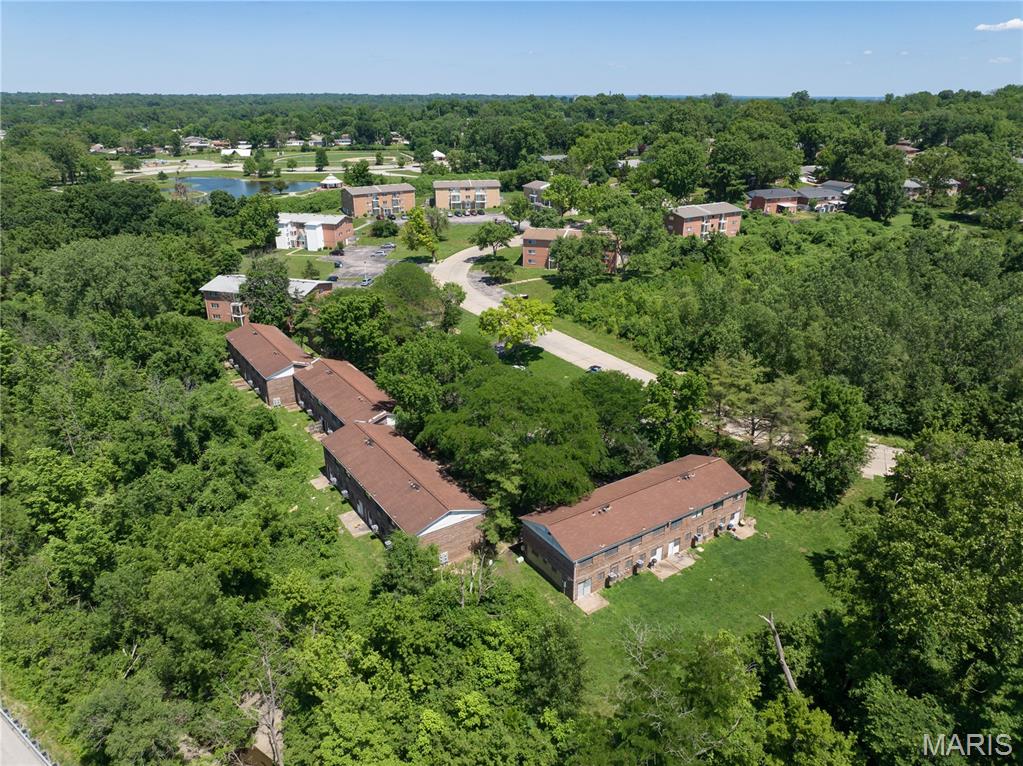 Parkview Manor 2 - Residential Income