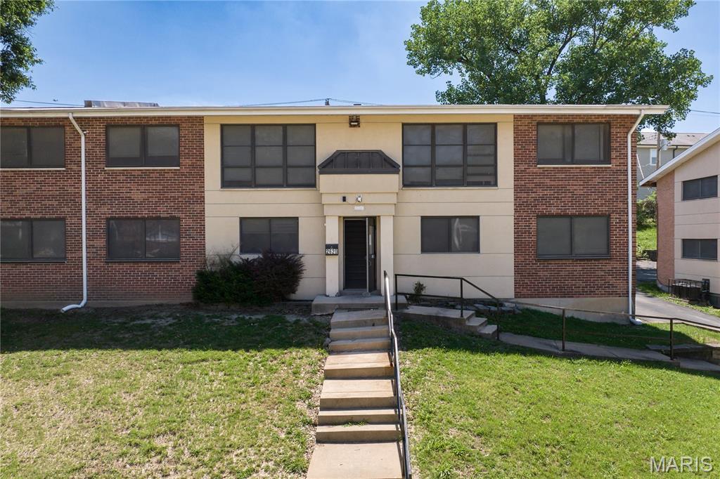 Parkview Manor 2 - Residential Income