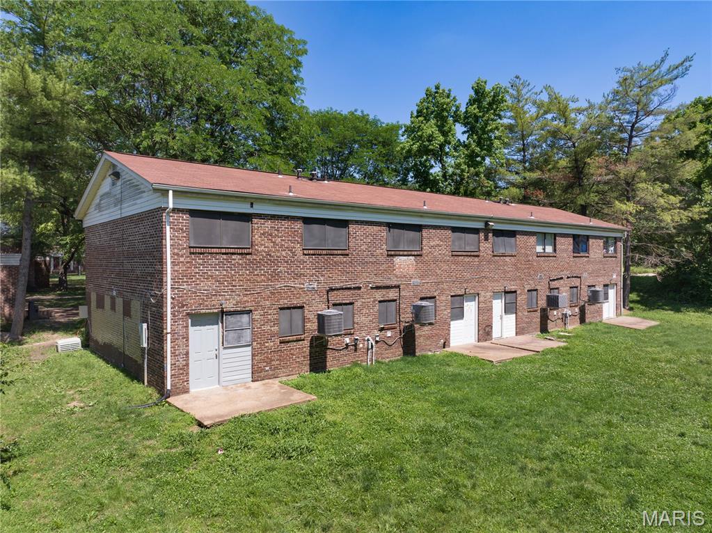 Parkview Manor 2 - Residential Income