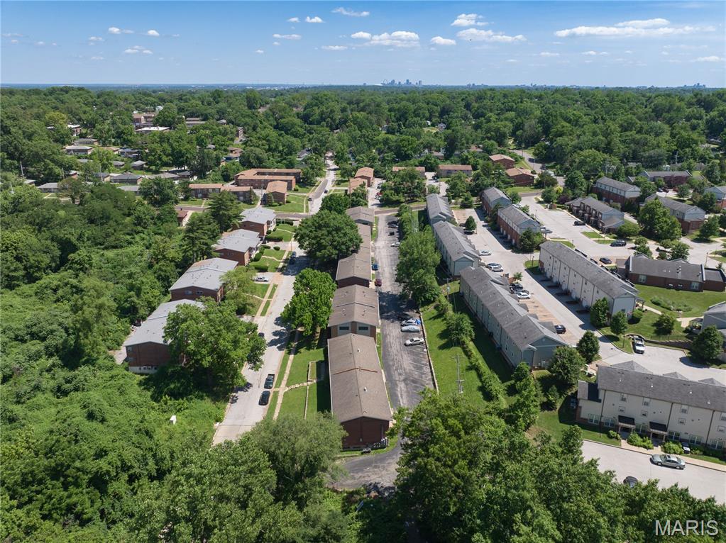 Parkview Manor 2 - Residential Income