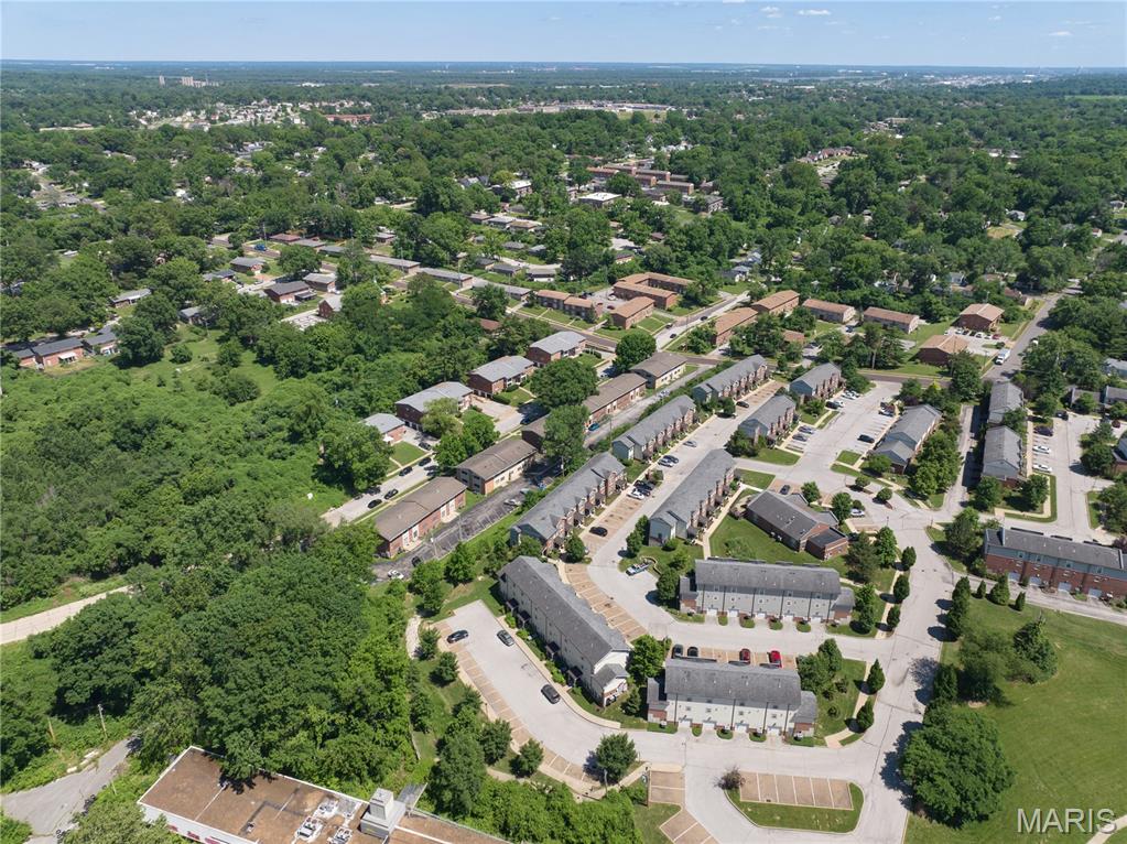 Parkview Manor 2 - Residential Income