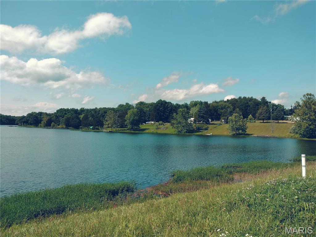 Kingdom Of Callaway Estate - Land