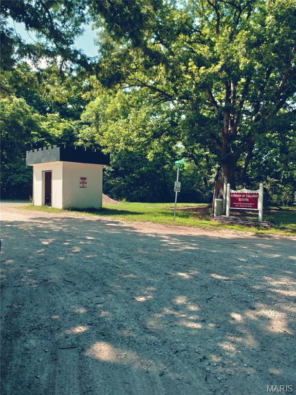 Kingdom Of Callaway Estate - Land