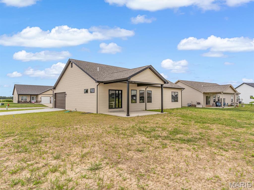Quail Rdg Ph Iv - Residential