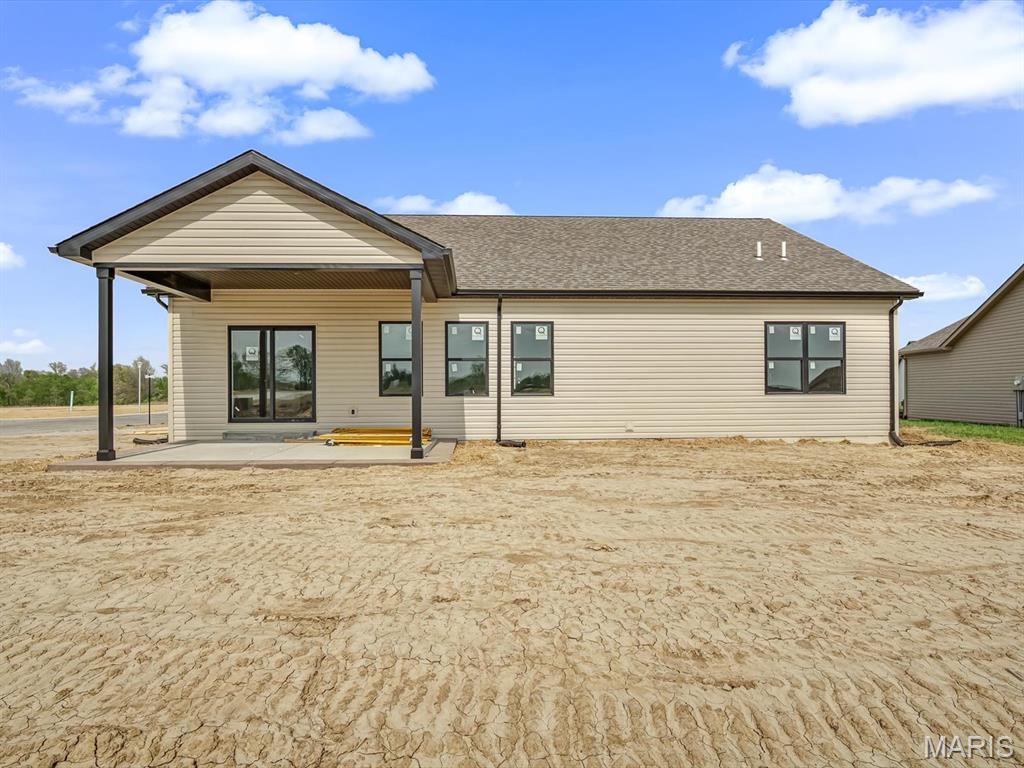 Quail Rdg Ph Iv - Residential