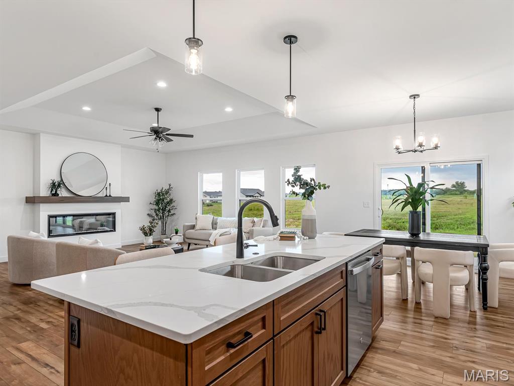 Quail Rdg Ph Iv - Residential