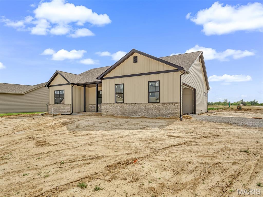 Quail Rdg Ph Iv - Residential