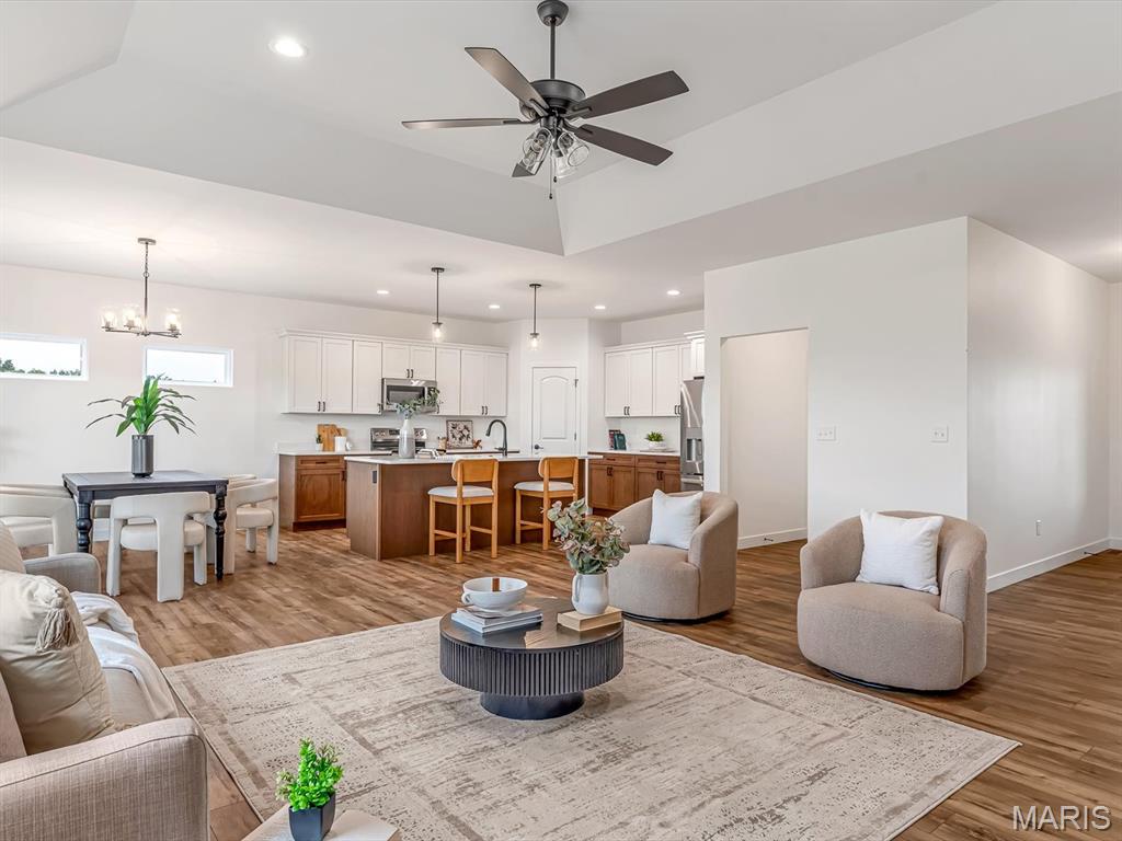 Quail Rdg Ph Iv - Residential