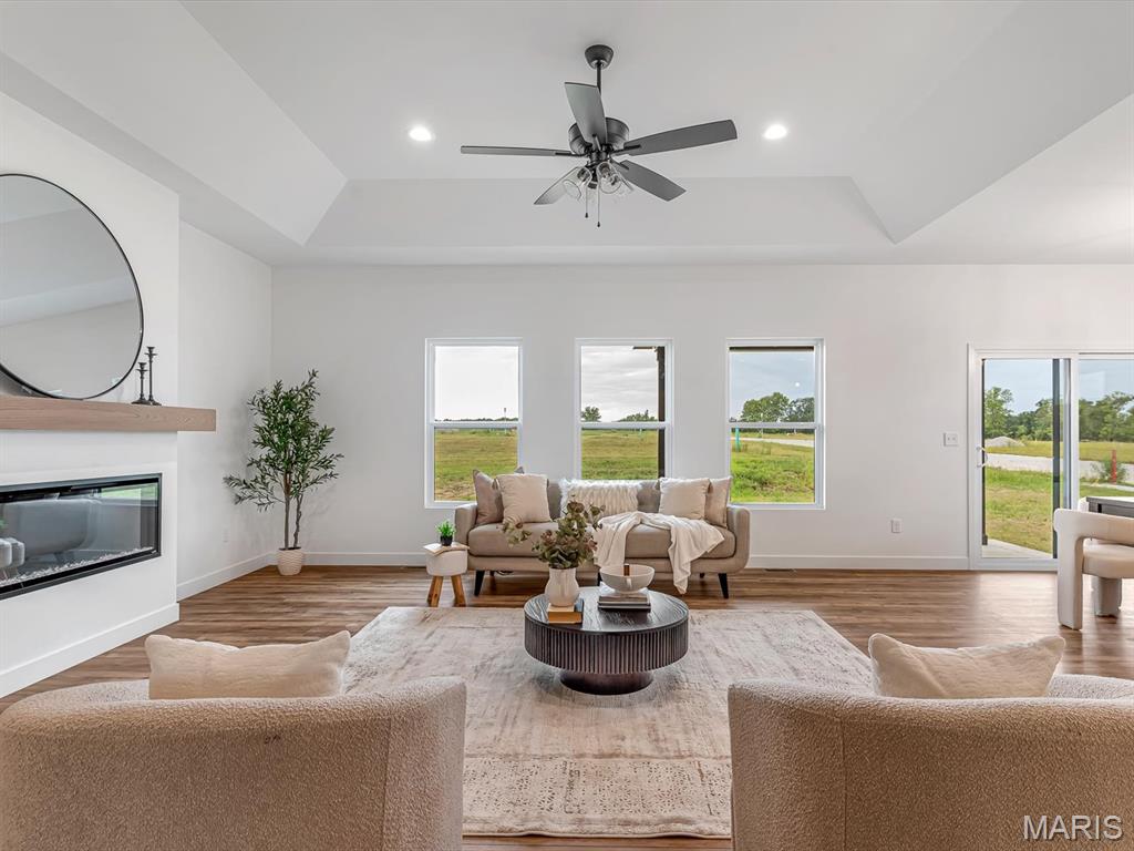 Quail Rdg Ph Iv - Residential