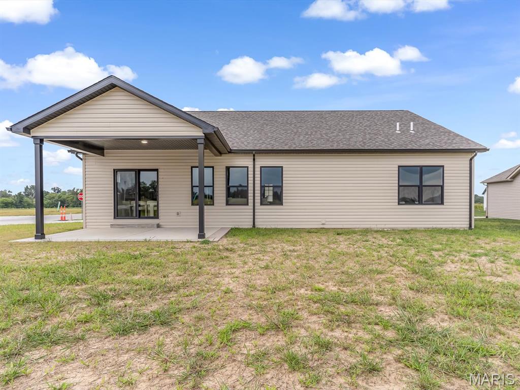 Quail Rdg Ph Iv - Residential