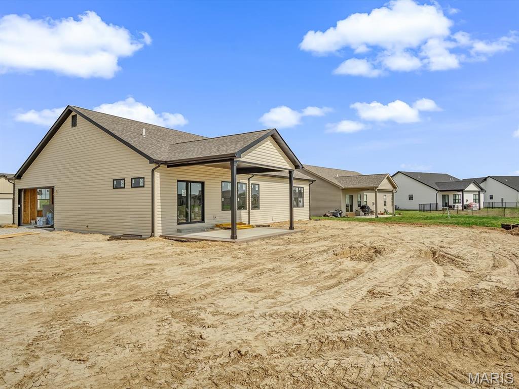 Quail Rdg Ph Iv - Residential