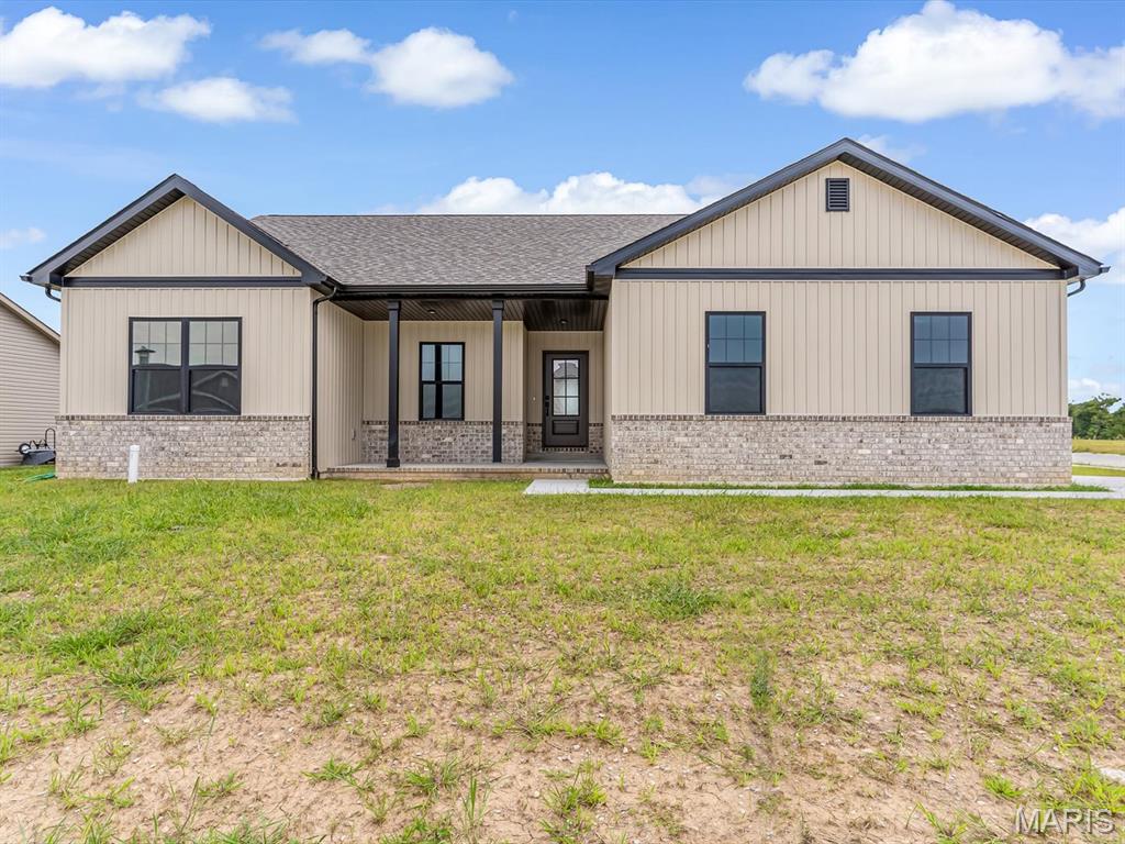 Quail Rdg Ph Iv - Residential