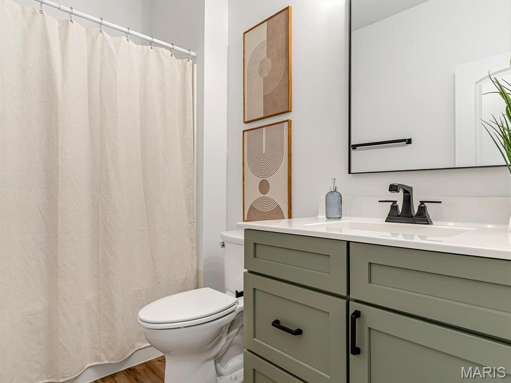 Quail Rdg Ph Iv - Residential