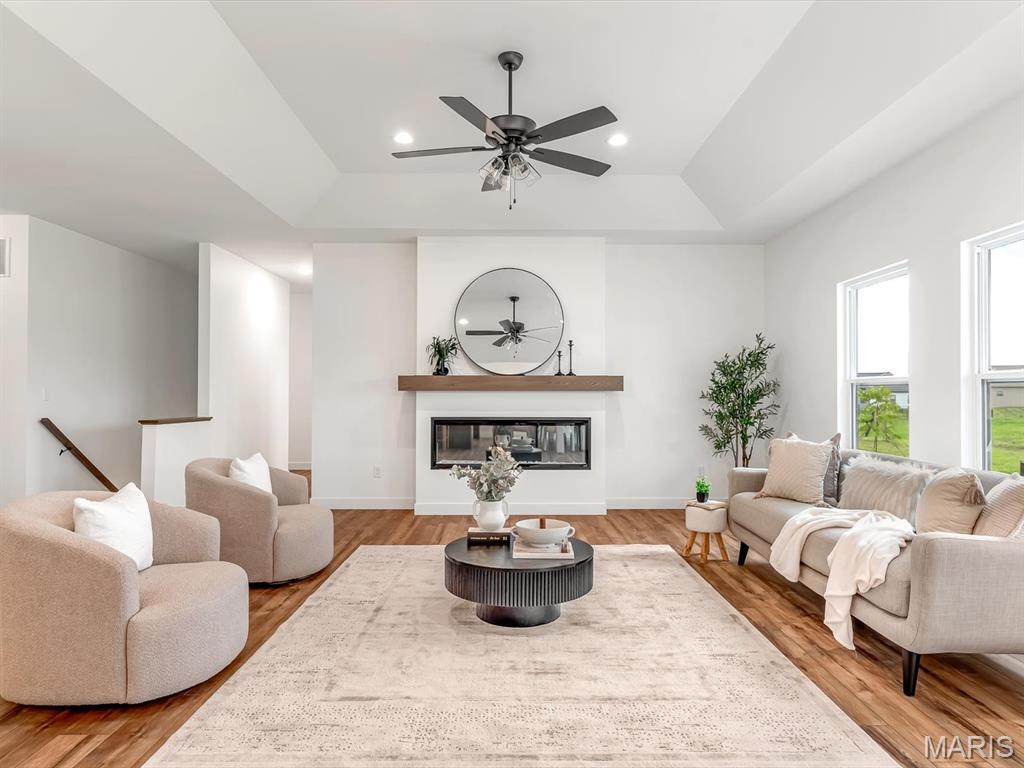 Quail Rdg Ph Iv - Residential