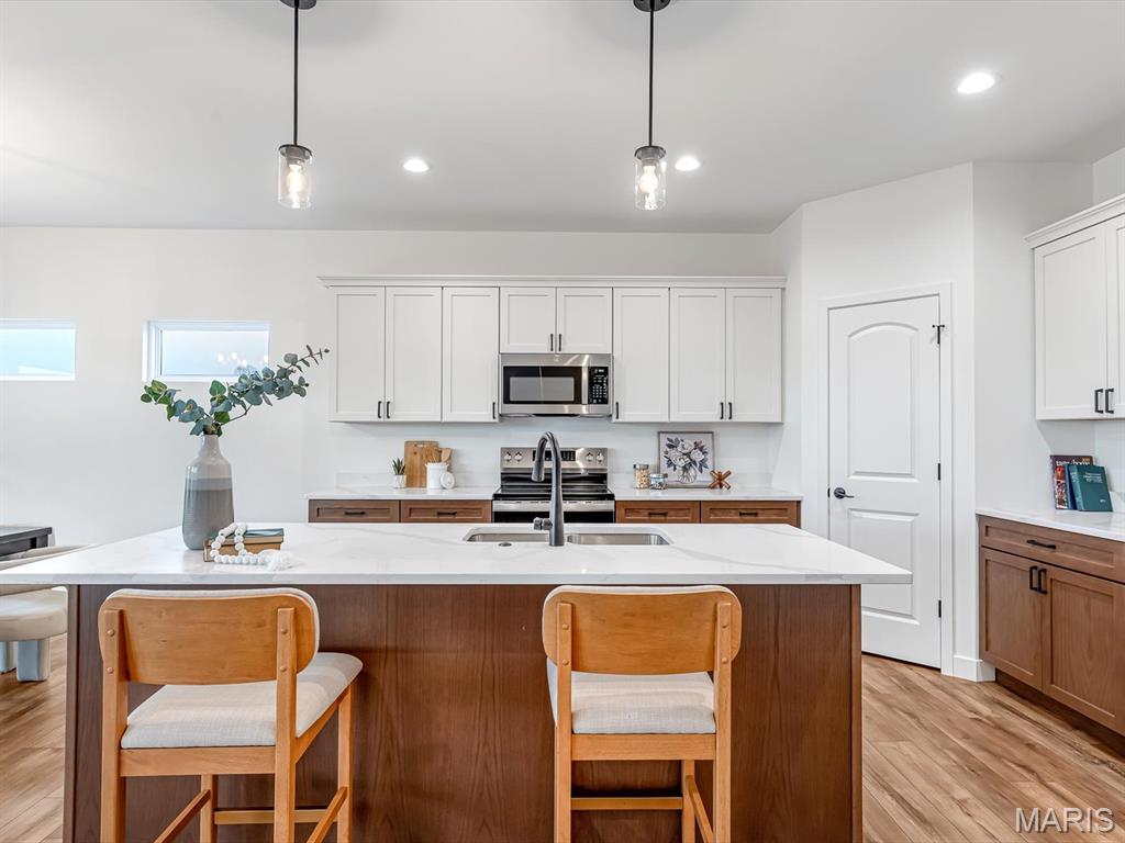 Quail Rdg Ph Iv - Residential