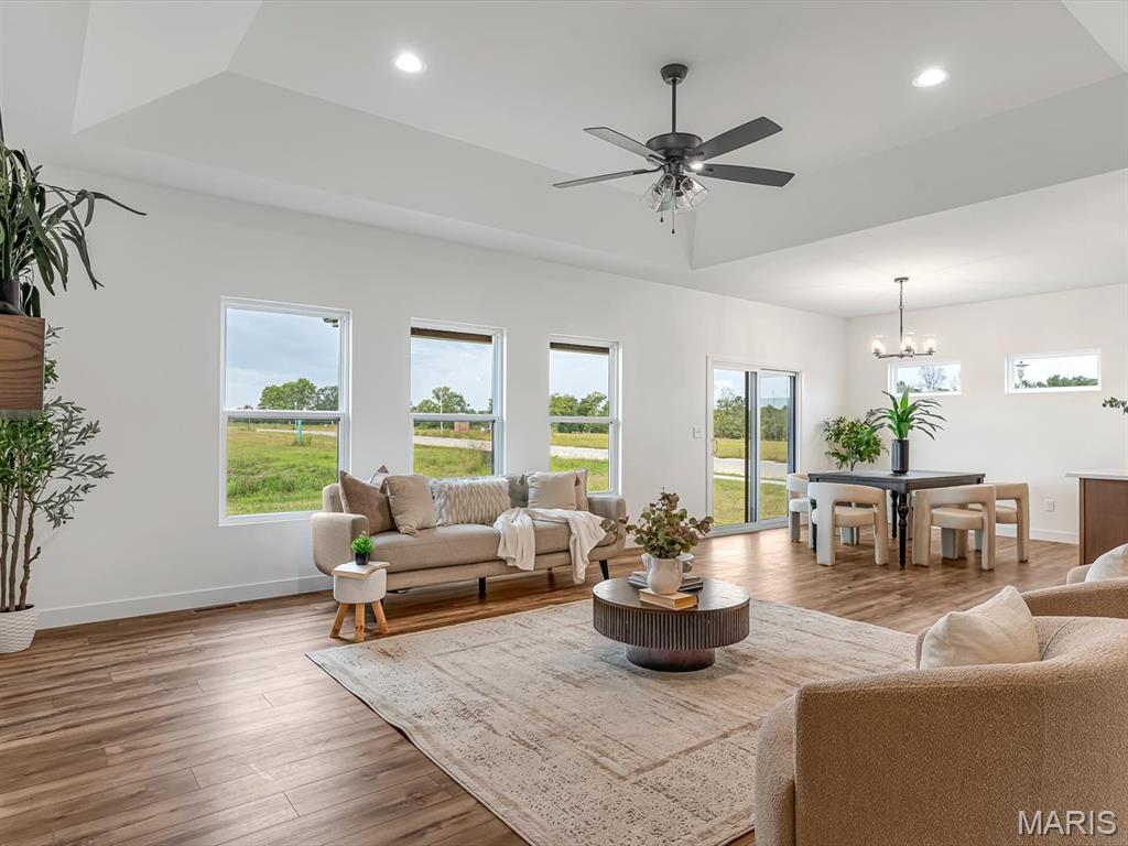 Quail Rdg Ph Iv - Residential