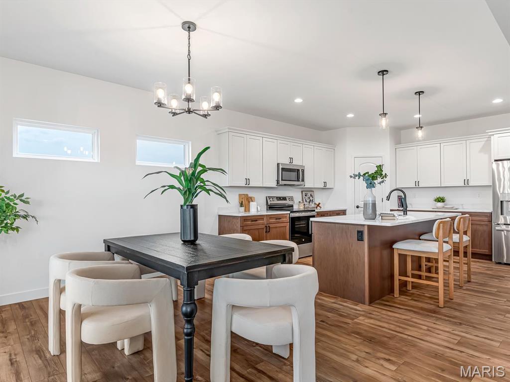Quail Rdg Ph Iv - Residential