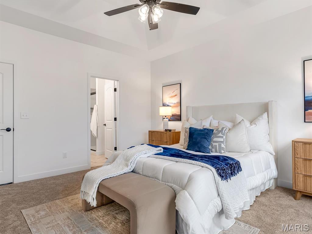 Quail Rdg Ph Iv - Residential