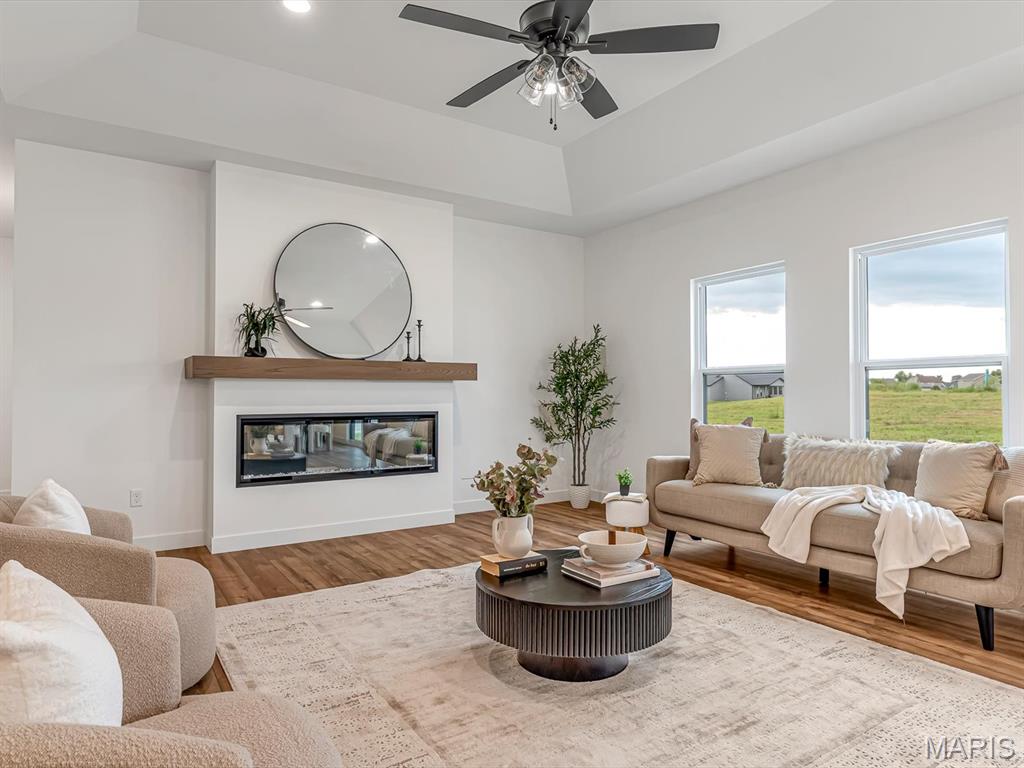 Quail Rdg Ph Iv - Residential