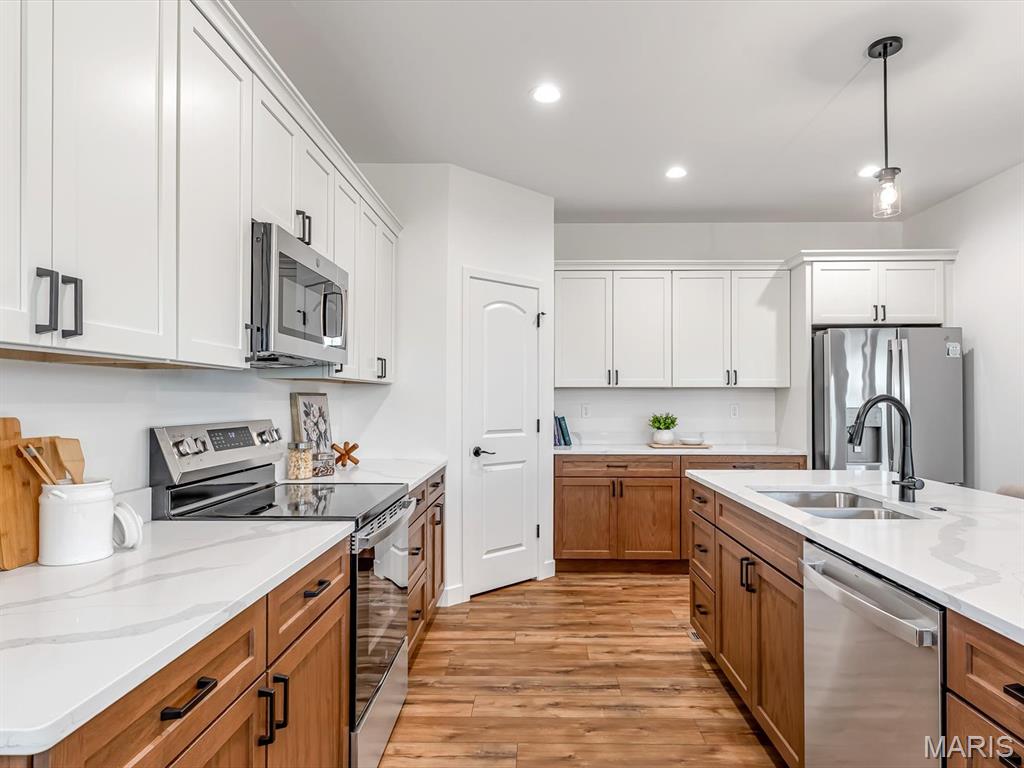 Quail Rdg Ph Iv - Residential