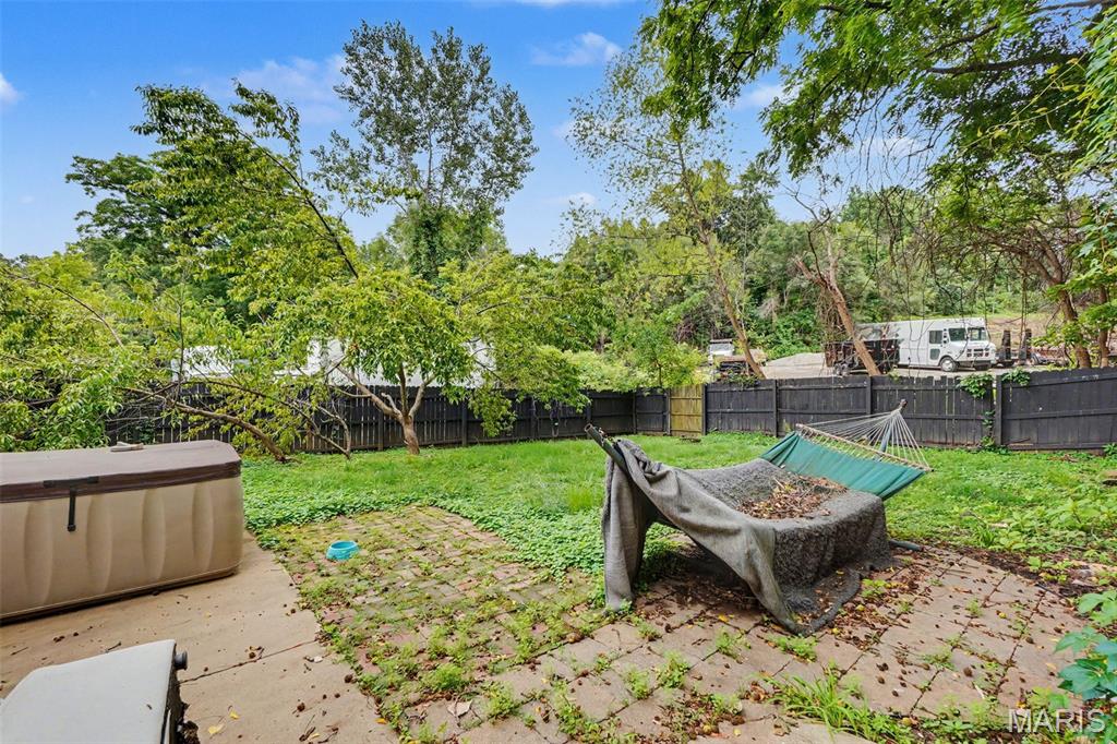 Carsonville Terrace - Residential
