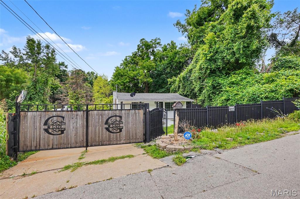 Carsonville Terrace - Residential