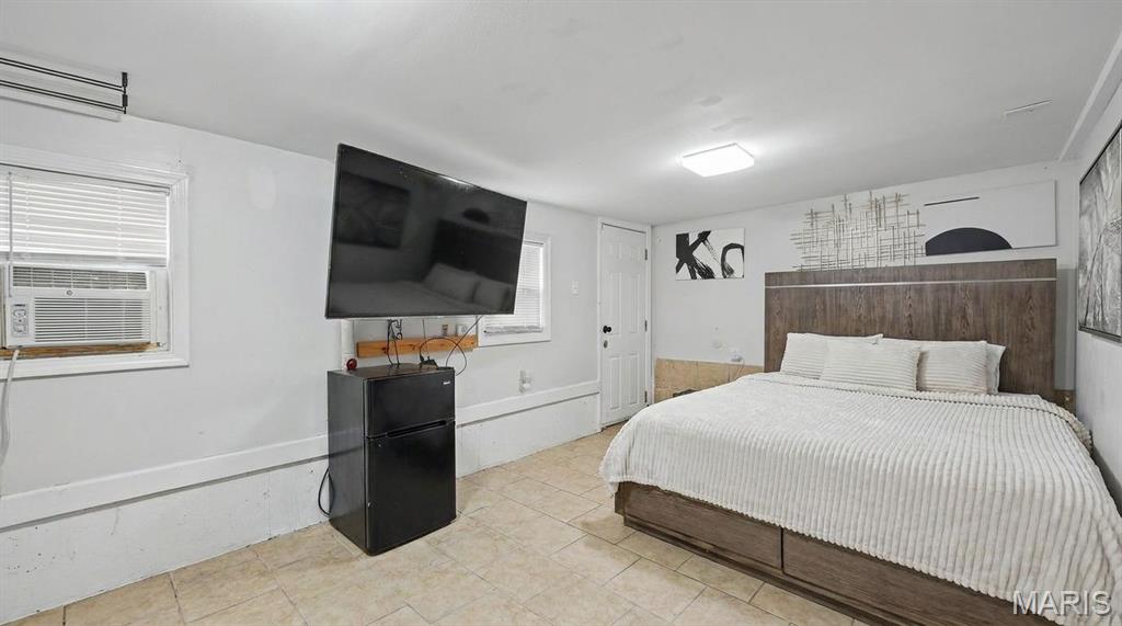 Carsonville Terrace - Residential