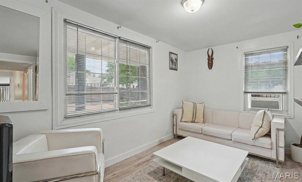 Carsonville Terrace - Residential