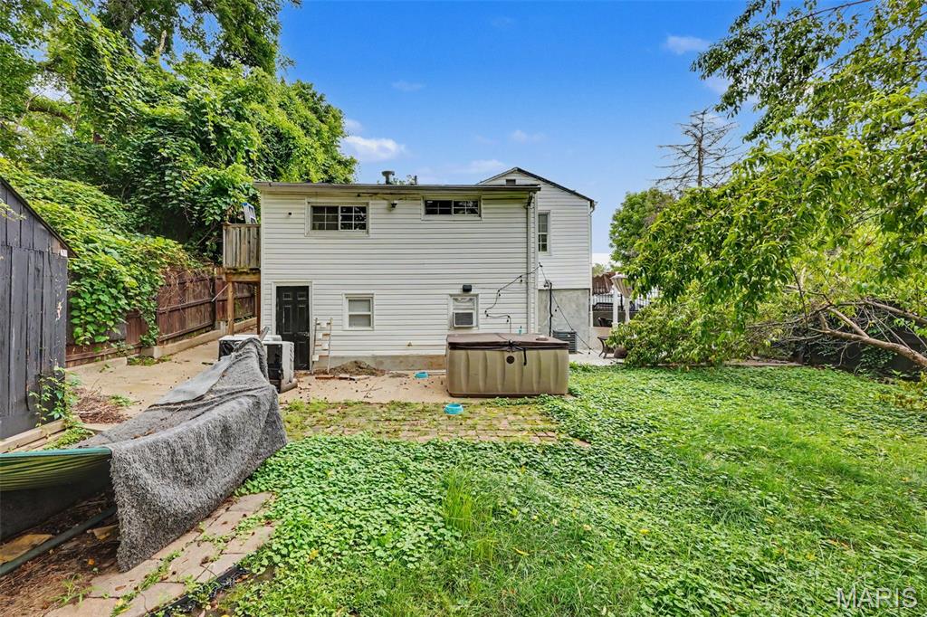 Carsonville Terrace - Residential